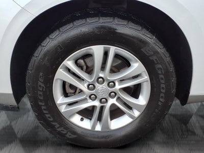 2018 Buick Enclave Premium Group