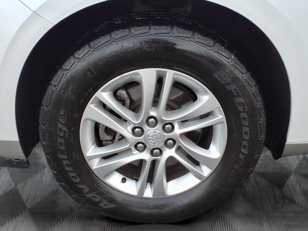 2018 Buick Enclave Premium Group