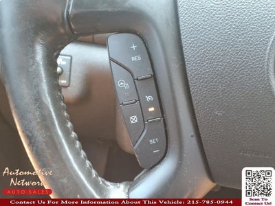 2017 Buick Enclave Leather Group