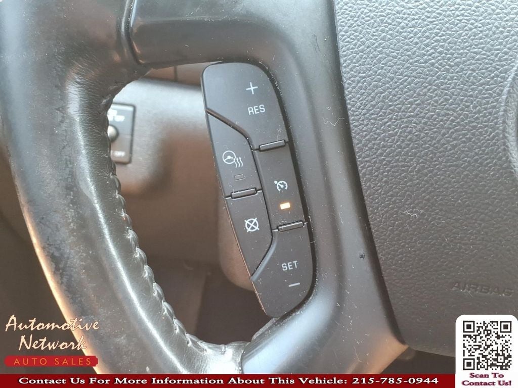2017 Buick Enclave Leather Group