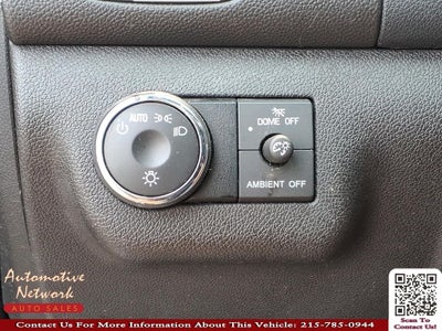 2017 Buick Enclave Leather Group