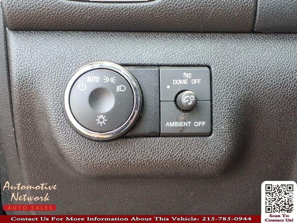 2017 Buick Enclave Leather Group
