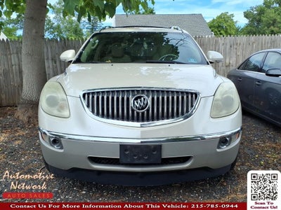 2011 Buick Enclave CXL 2XL