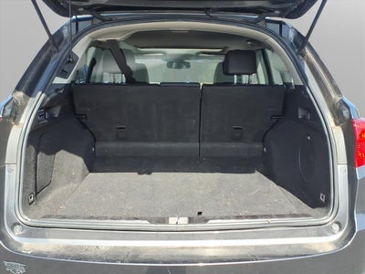 2013 Acura RDX Technology Package