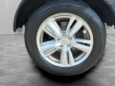 2013 Acura RDX Technology Package