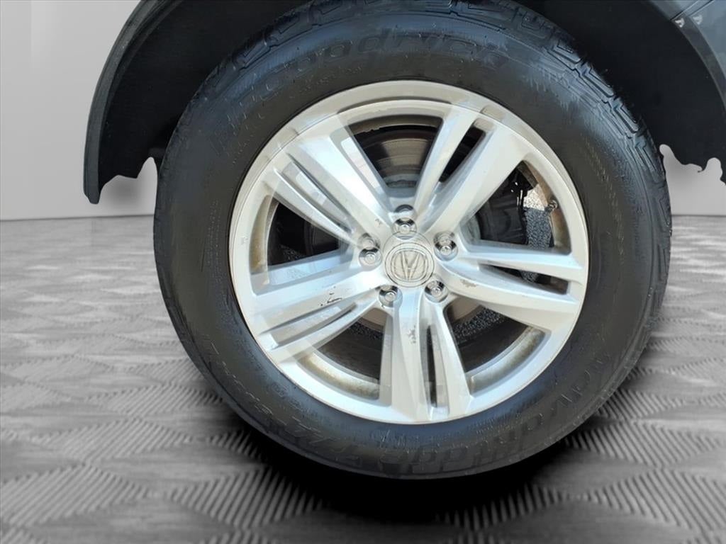 2013 Acura RDX Technology Package