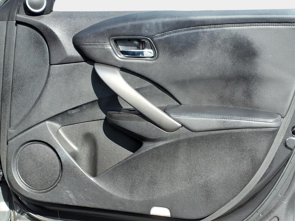 2013 Acura RDX Technology Package