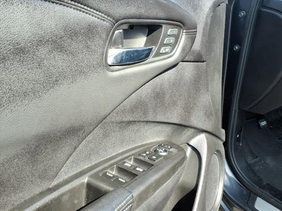 2013 Acura RDX Technology Package