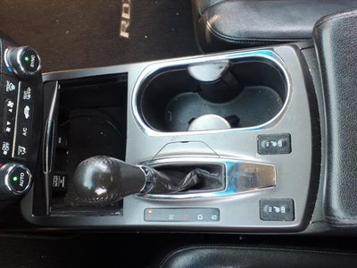 2013 Acura RDX Technology Package