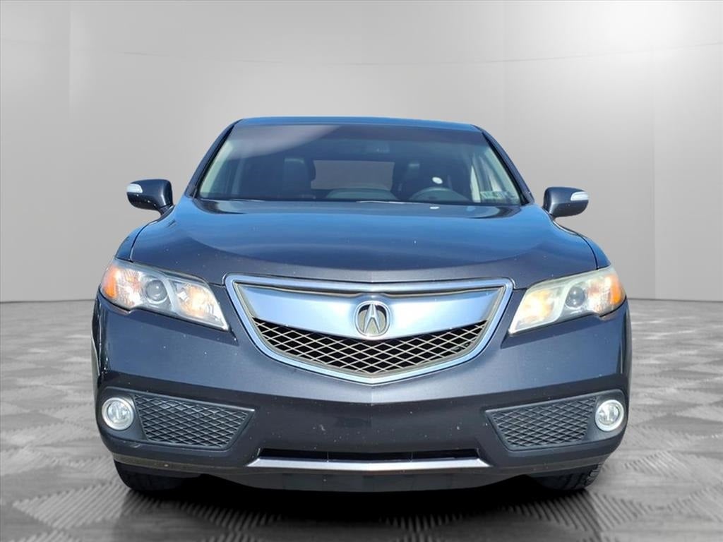 2013 Acura RDX Technology Package
