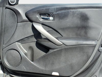 2013 Acura RDX Technology Package