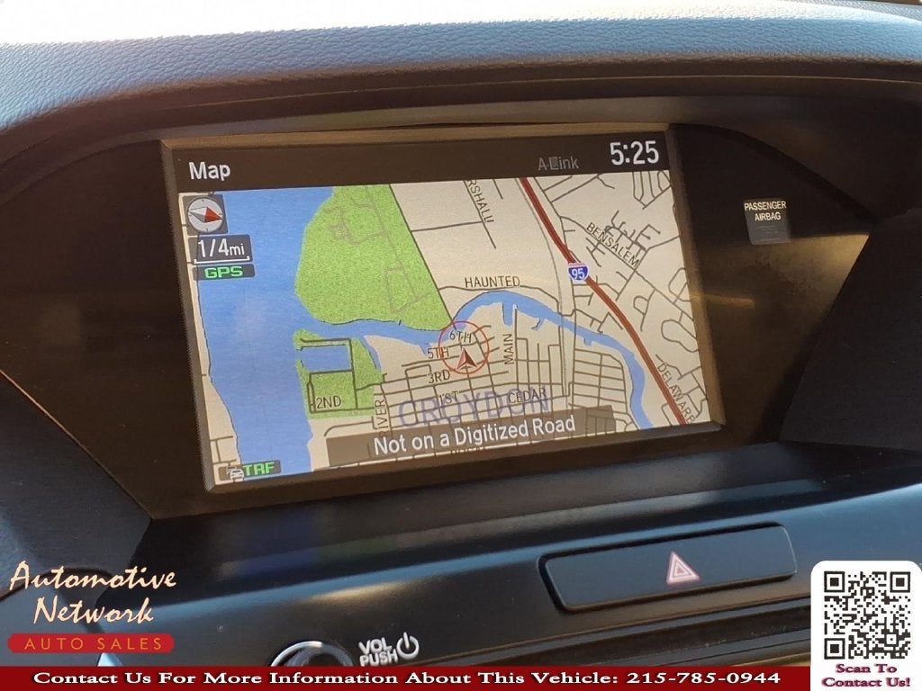 2020 Acura MDX Technology SH-AWD
