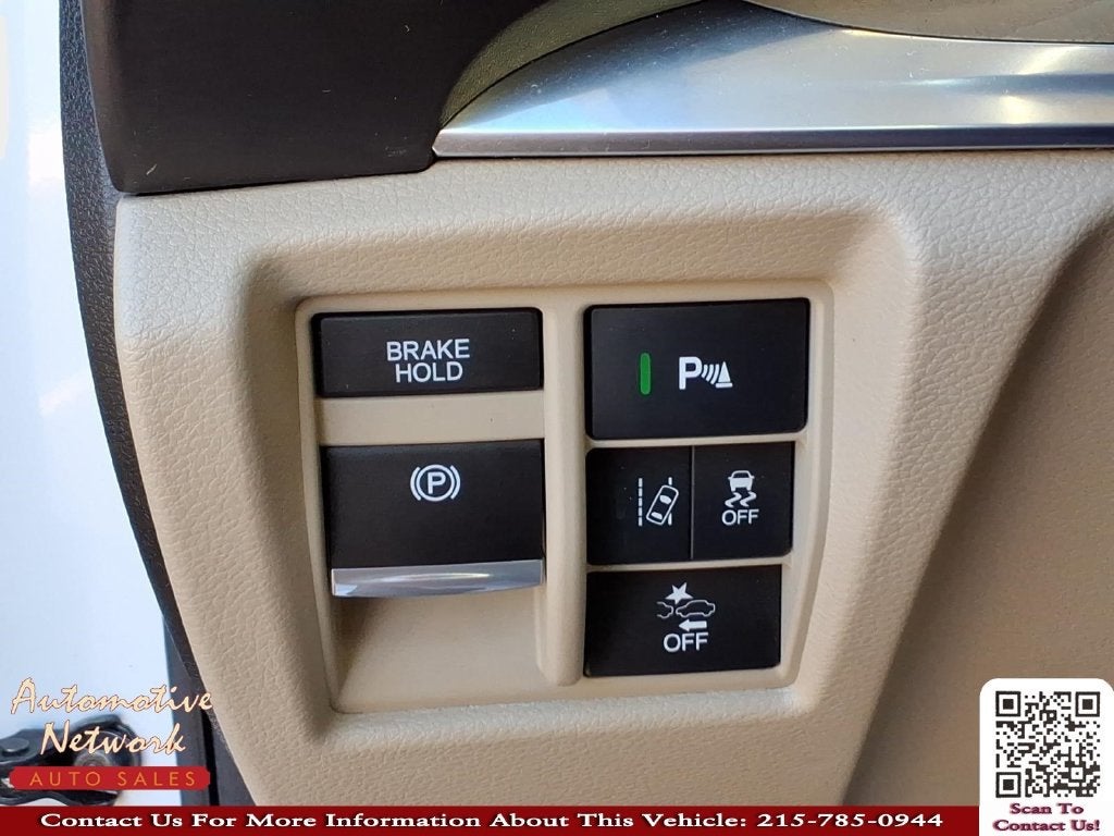 2020 Acura MDX Technology SH-AWD