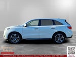 2020 Acura MDX Technology SH-AWD
