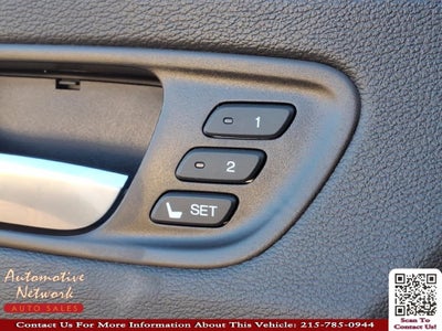 2020 Acura MDX Technology SH-AWD