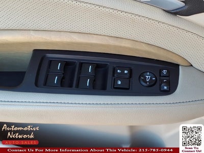 2020 Acura MDX Technology SH-AWD