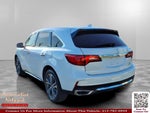2020 Acura MDX Technology SH-AWD