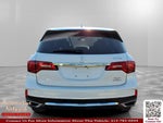 2020 Acura MDX Technology SH-AWD