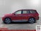 2019 Nissan Pathfinder Platinum