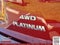 2019 Nissan Pathfinder Platinum