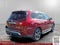 2019 Nissan Pathfinder Platinum