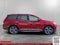 2019 Nissan Pathfinder Platinum