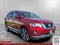 2019 Nissan Pathfinder Platinum