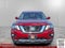 2019 Nissan Pathfinder Platinum