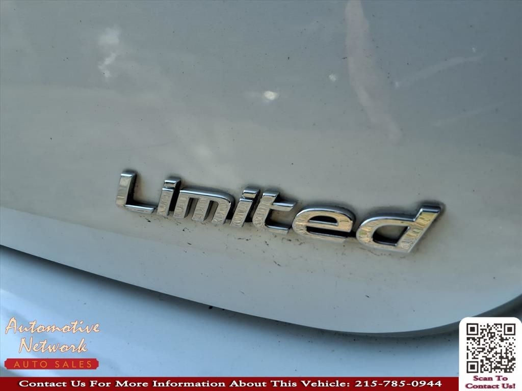 2019 Hyundai Sonata Limited