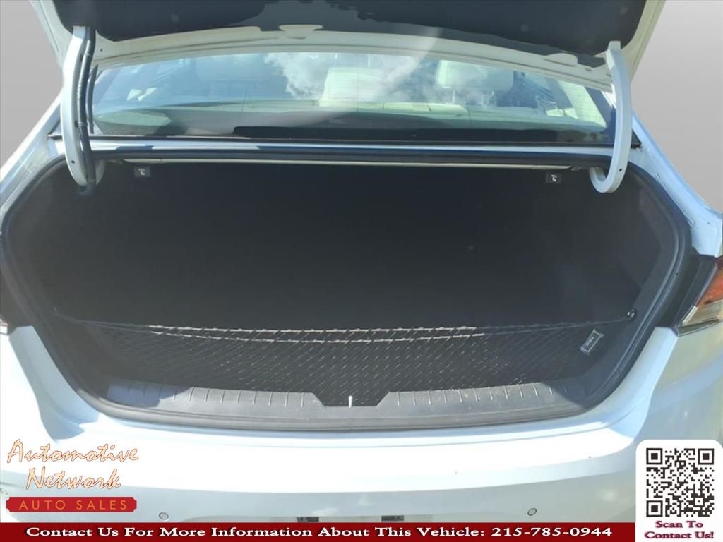 2019 Hyundai Sonata Limited