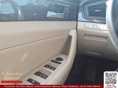 2019 Hyundai Sonata Limited