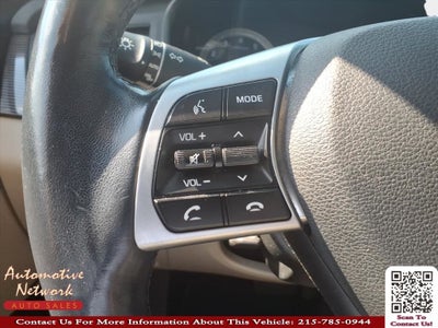 2019 Hyundai Sonata Limited