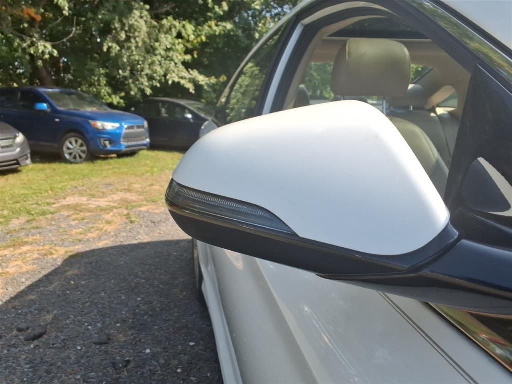 2019 Hyundai Sonata Limited