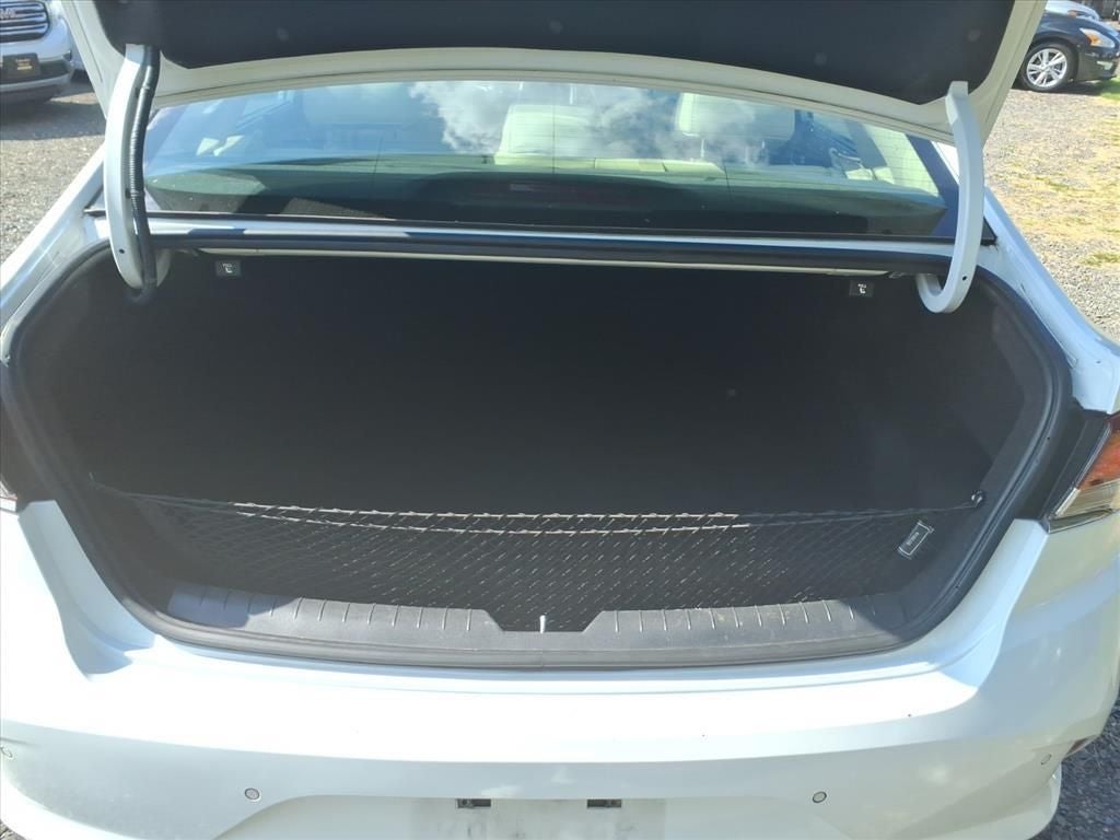 2019 Hyundai Sonata Limited