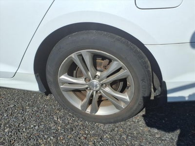 2019 Hyundai Sonata Limited