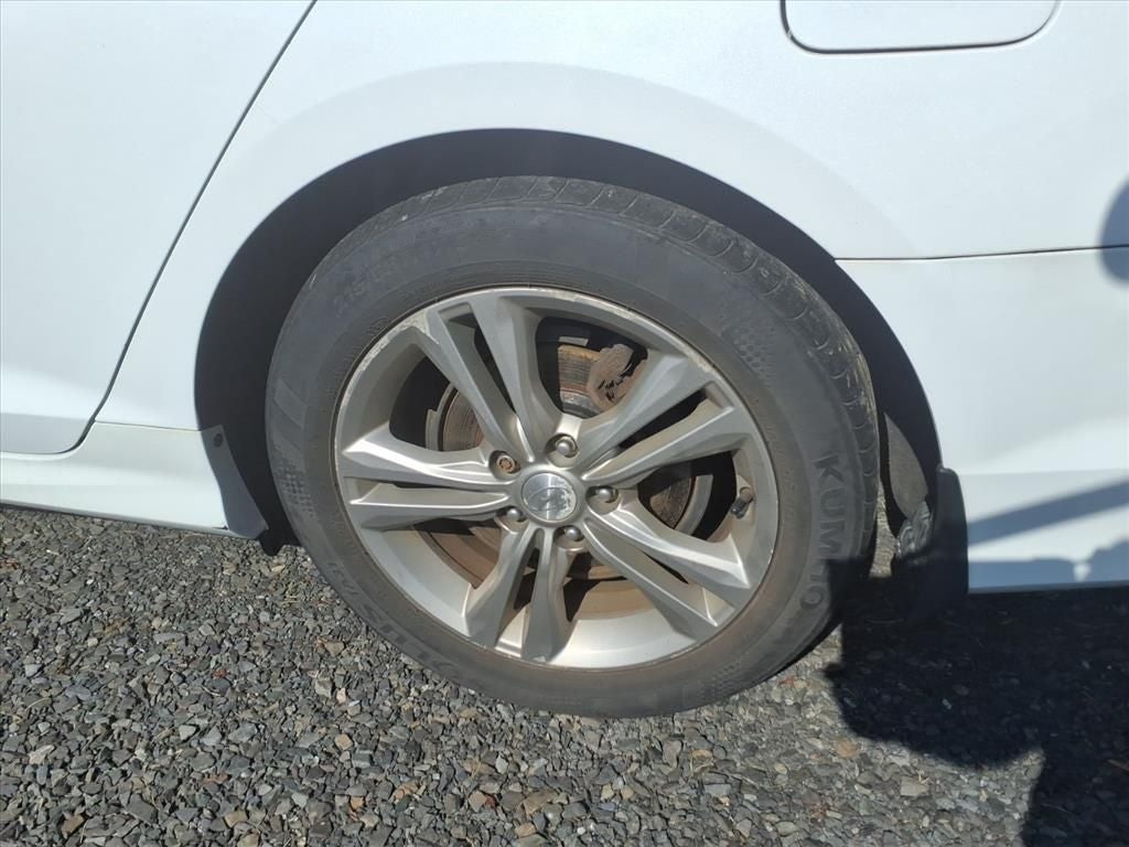 2019 Hyundai Sonata Limited