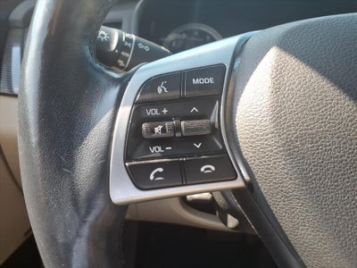 2019 Hyundai Sonata Limited