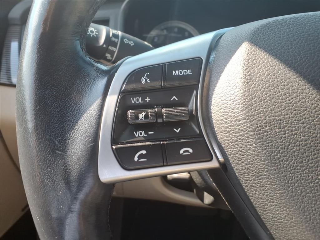 2019 Hyundai Sonata Limited