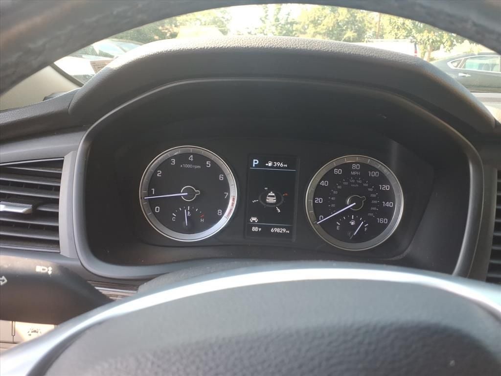 2019 Hyundai Sonata Limited