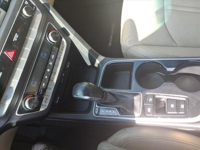 2019 Hyundai Sonata Limited