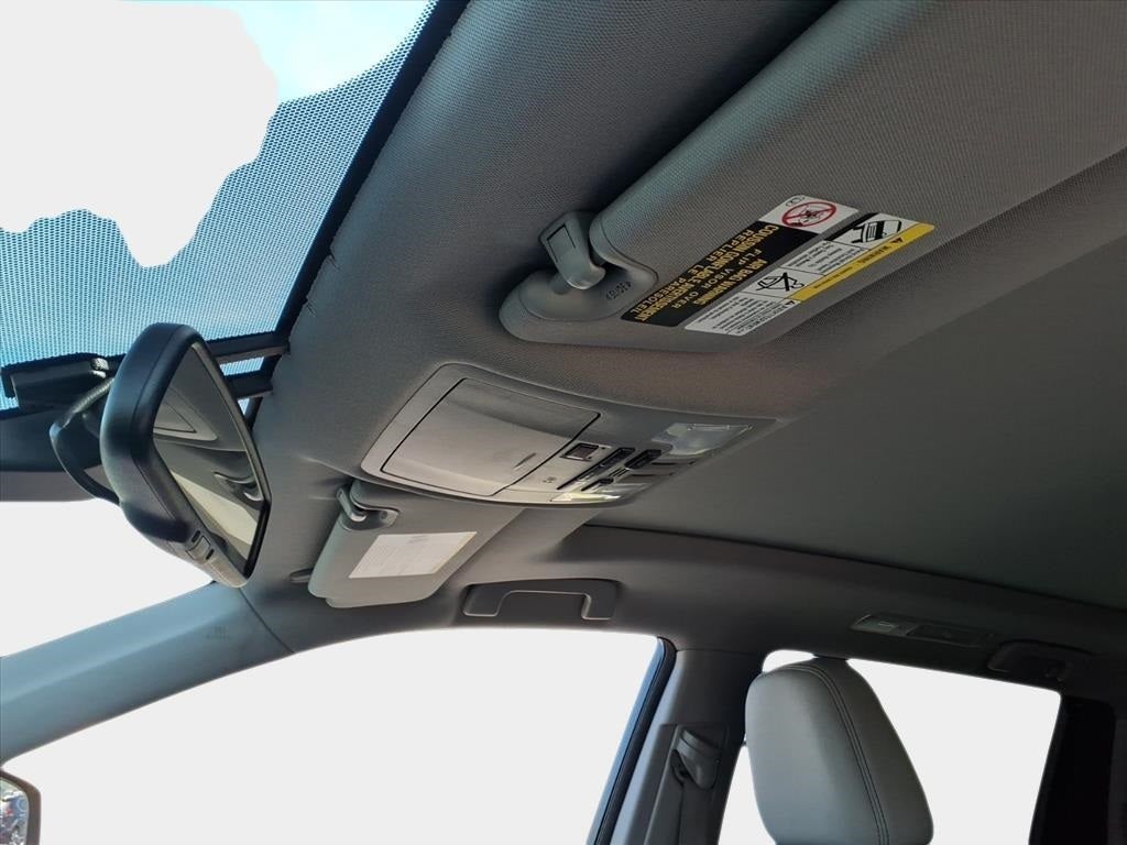 2016 Toyota Highlander Base