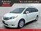 2017 Toyota Sienna Limited Premium 7 Passenger