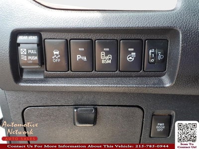 2017 Toyota Sienna Limited Premium 7 Passenger