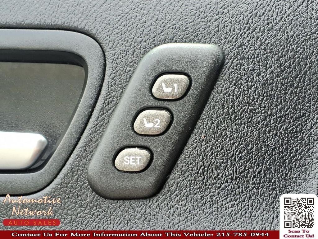 2017 Toyota Sienna Limited Premium 7 Passenger