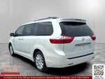 2017 Toyota Sienna Limited Premium 7 Passenger