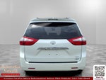 2017 Toyota Sienna Limited Premium 7 Passenger