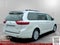 2017 Toyota Sienna Limited Premium 7 Passenger