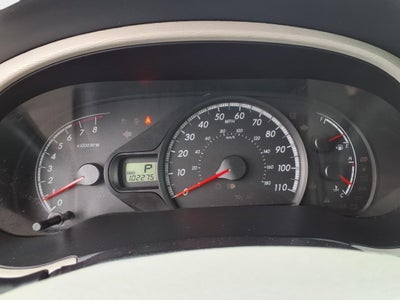 2013 Toyota Sienna L 7 Passenger