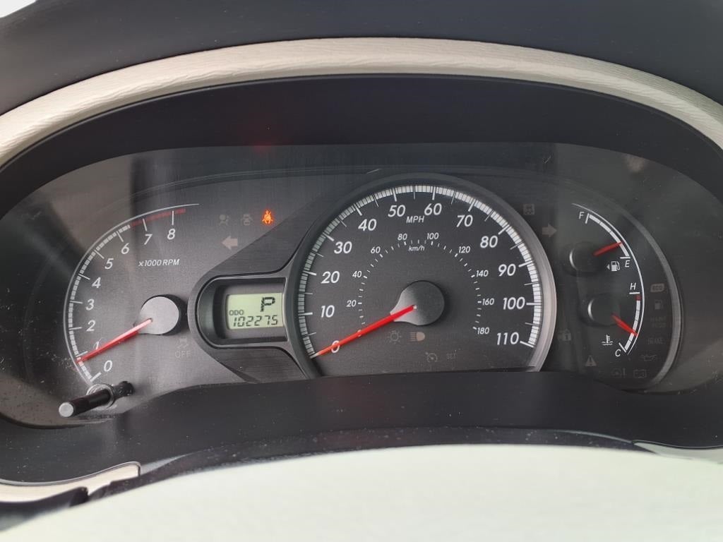 2013 Toyota Sienna L 7 Passenger