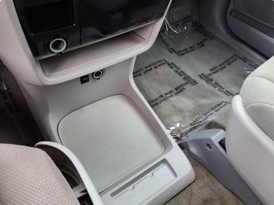 2013 Toyota Sienna L 7 Passenger